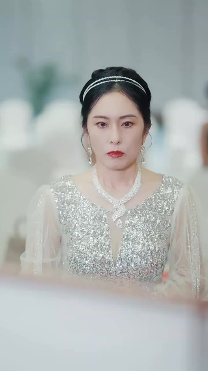 Queen of Taming Defiance - Episode 36