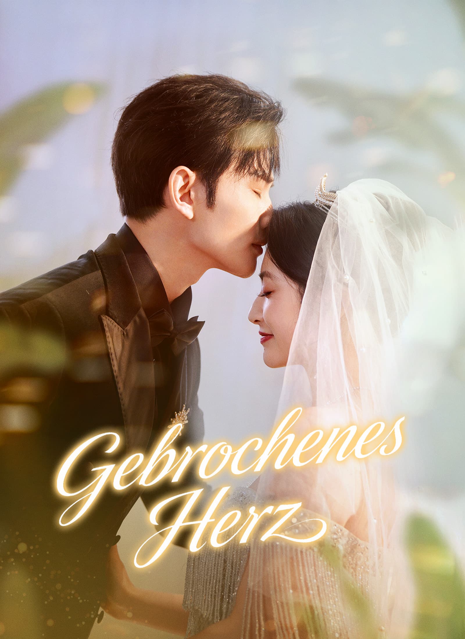 Gebrochenes Herz