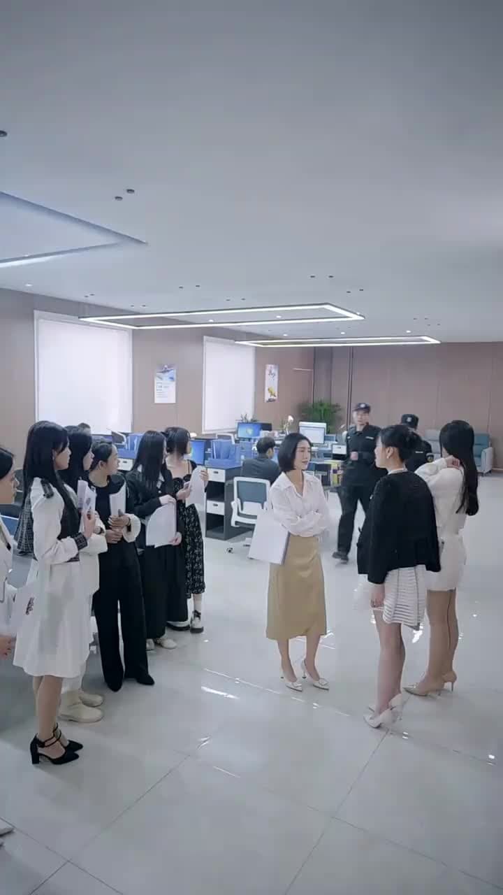 Đại Náo Chốn Nhân Gian - Episode 16