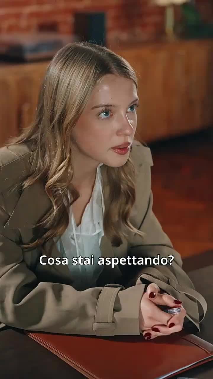 Il Prezzo Dell'Inganno - Episode 33