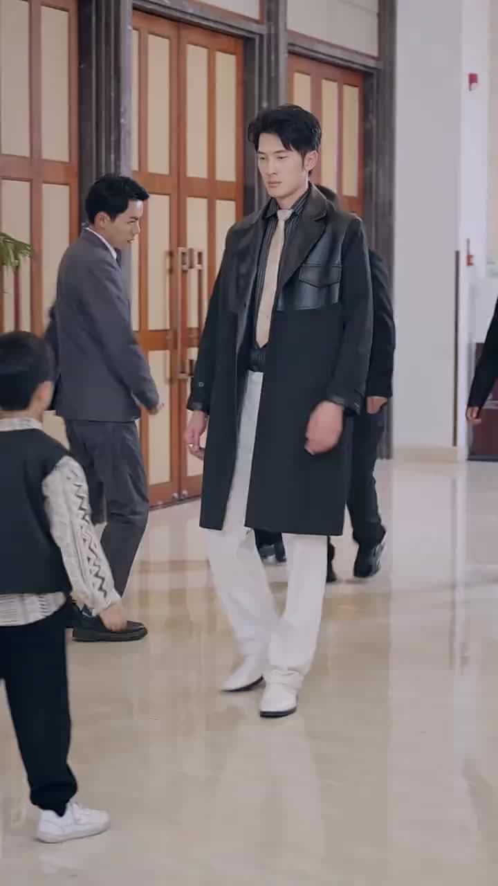 Đại Náo Chốn Nhân Gian - Episode 4