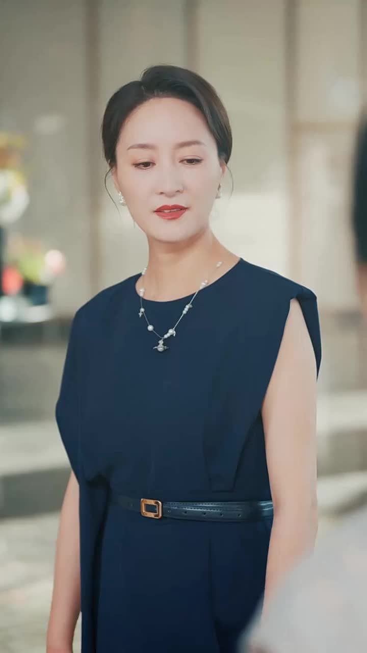 Queen of Taming Defiance - Episode 46