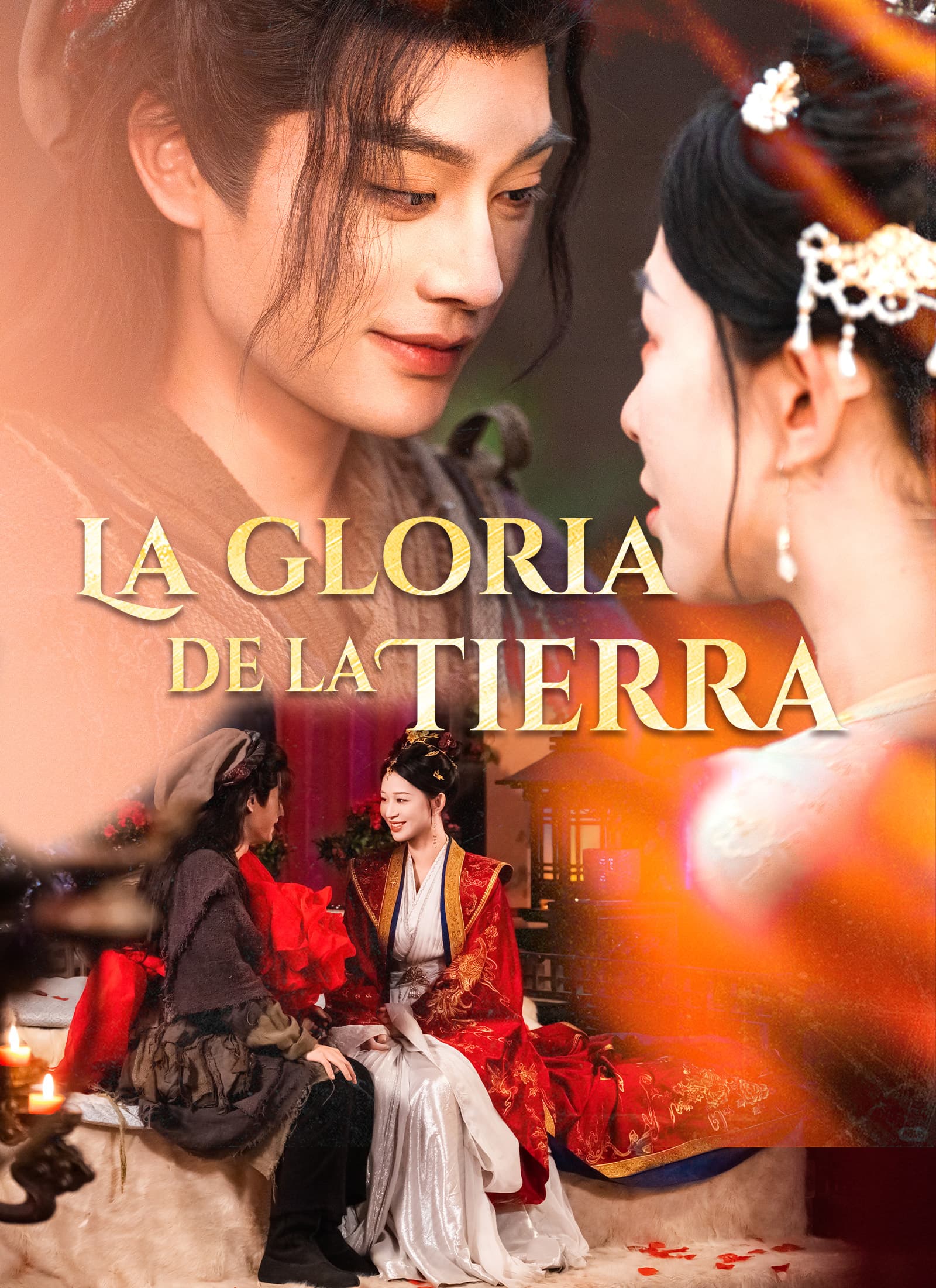 [Doblado]La gloria de la tierra