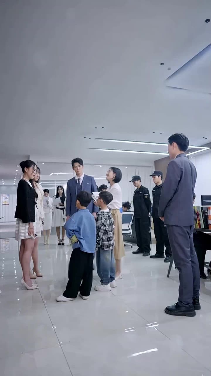 Đại Náo Chốn Nhân Gian - Episode 19