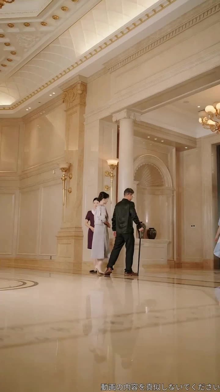 藤崎家の跡取り~たった一人の希望~ - Episode 55