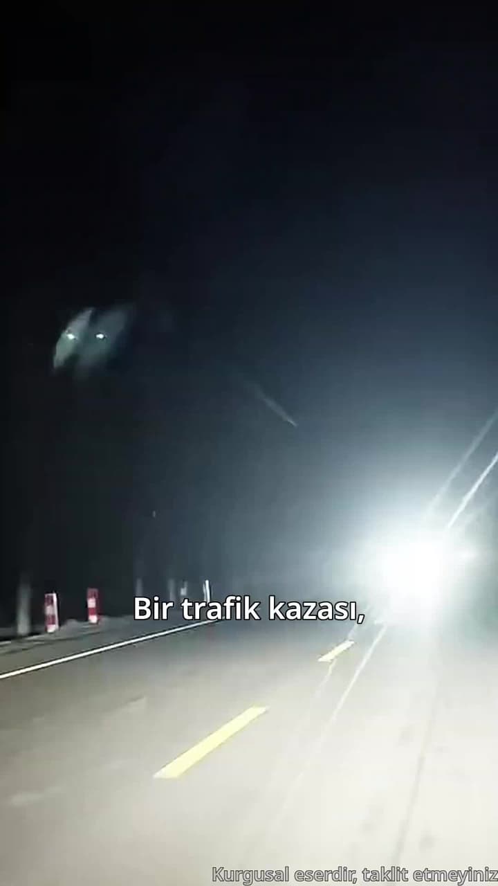 Yıllar Sonra Gelen Adalet - Episode 1
