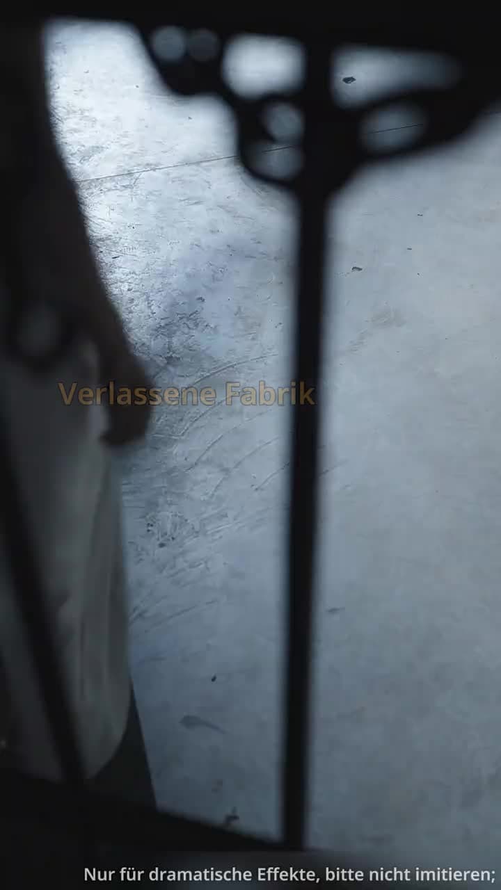 Verborgene Rache, gefundene Liebe - Episode 36