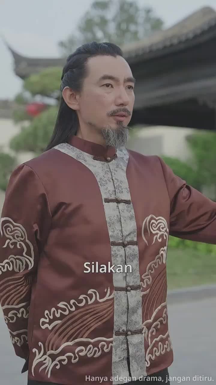 [Dubbing]Andika Sang Praktisi - Episode 20