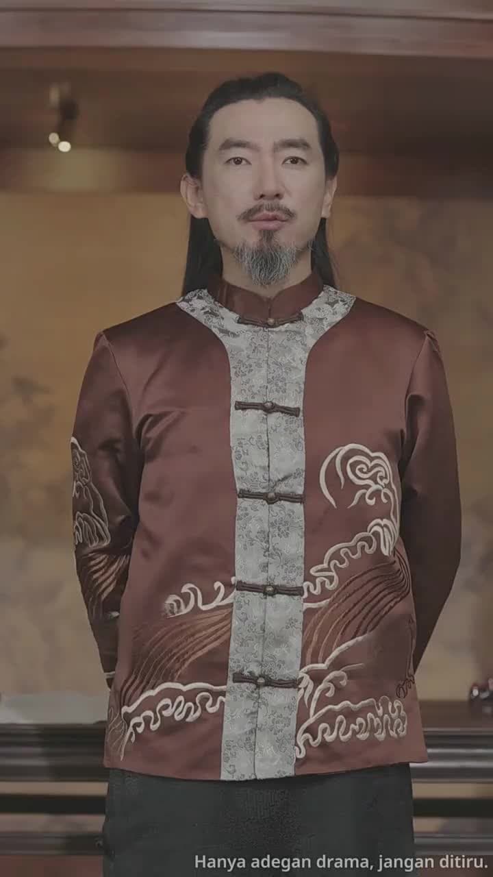 [Dubbing]Andika Sang Praktisi - Episode 53