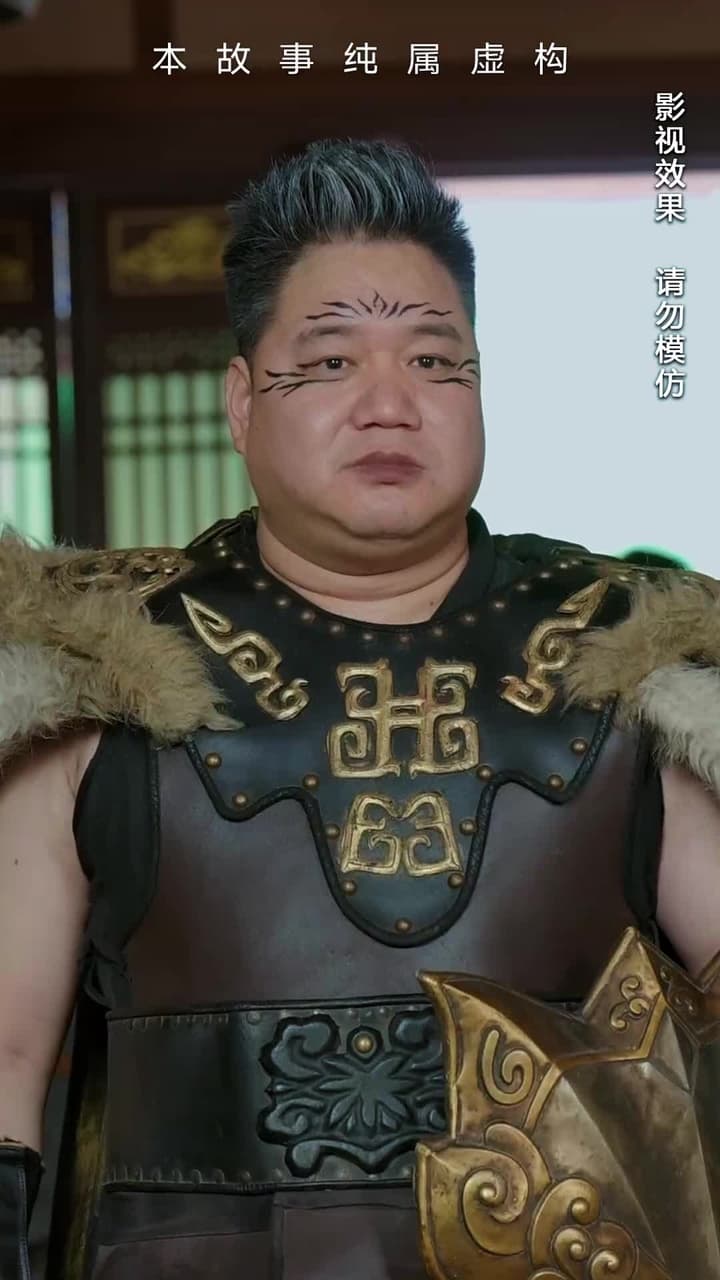荒天帝 - Episode 69