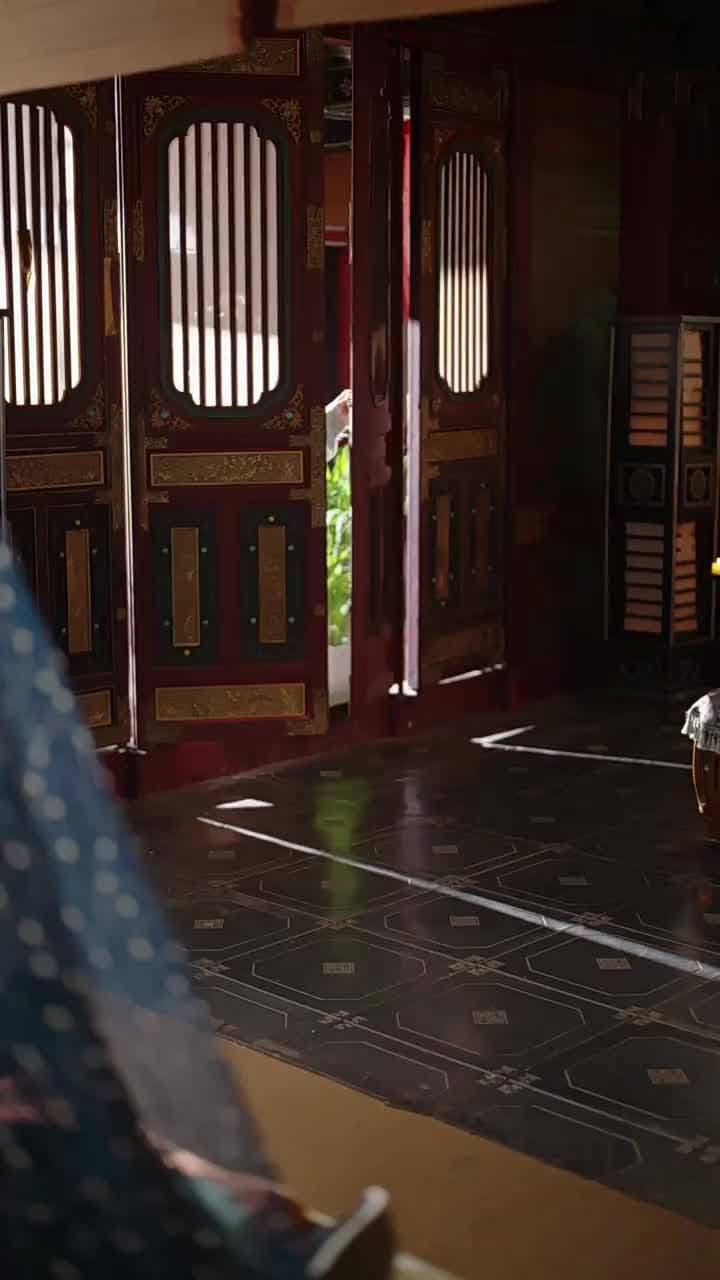 İntikam zamanı - Episode 45