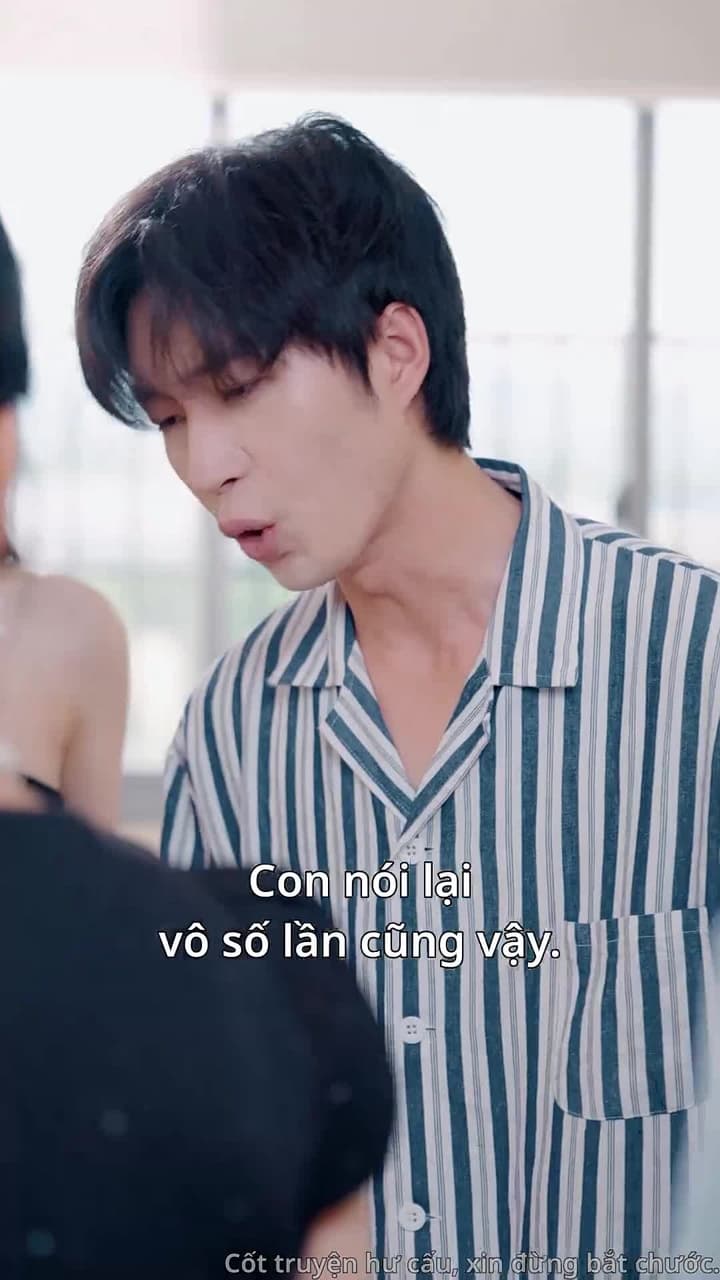 Mẹ Chồng Nàng Dâu - Episode 22