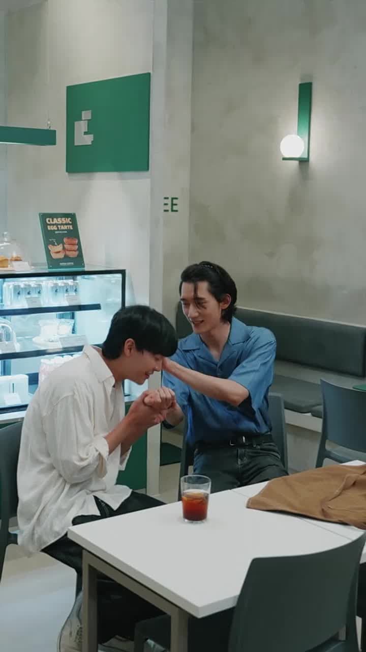 No more Fragrance! - Episode 43