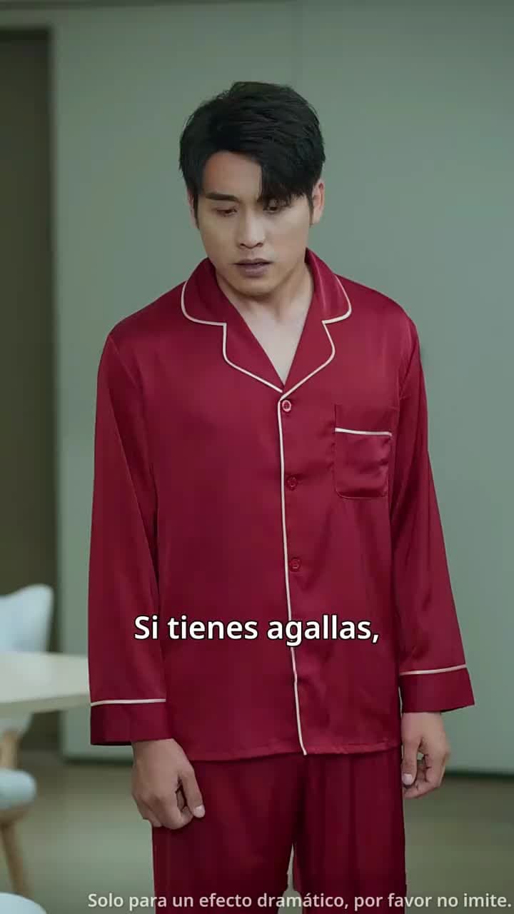 Romper el molde - Episode 5