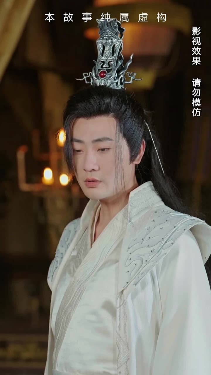 荒天帝 - Episode 72