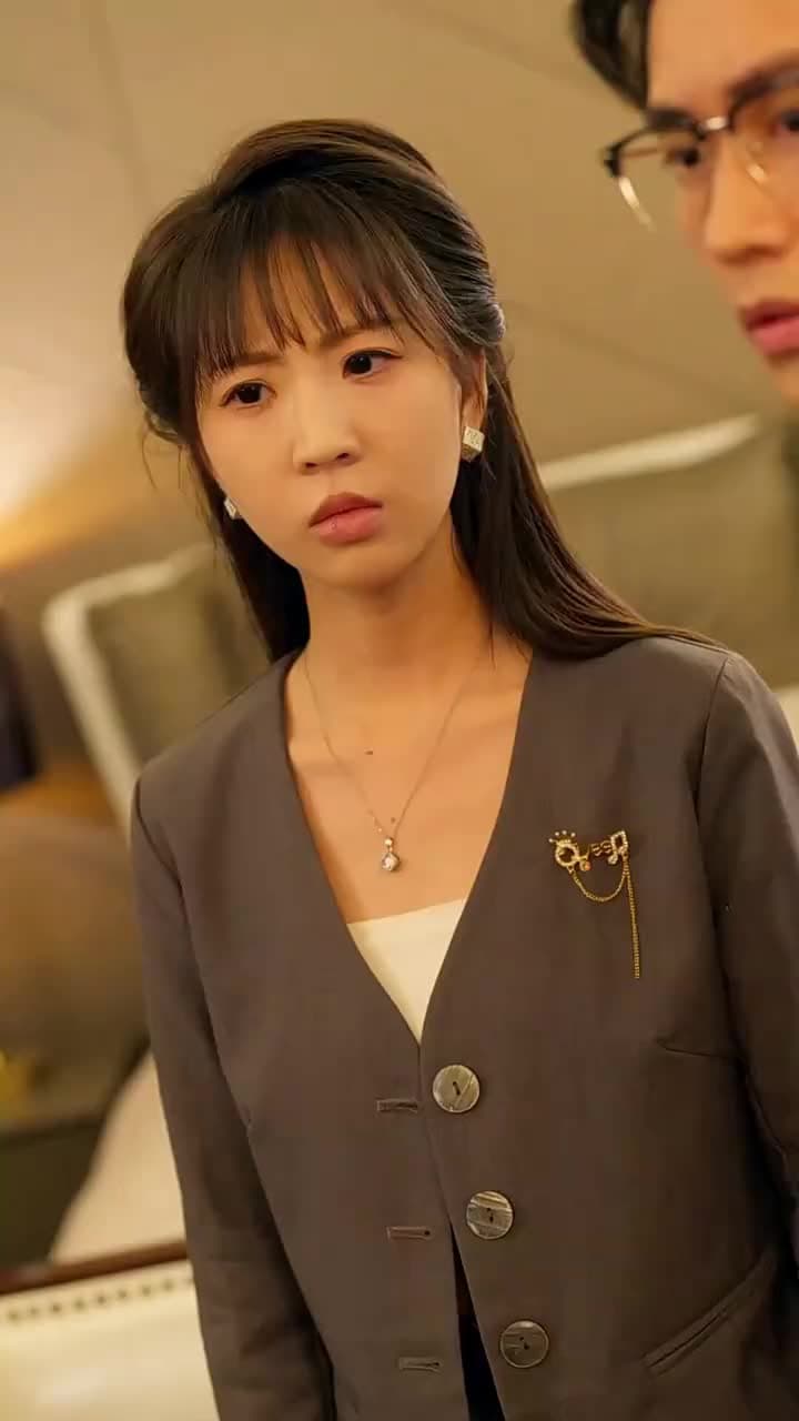 Thiên Kim Giả Ngốc - Episode 58