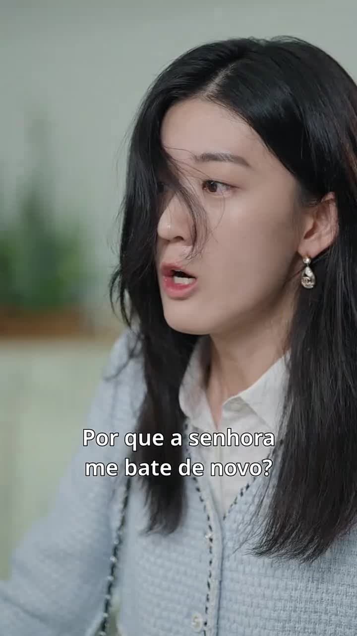 [Dublado]A Herdeira Secreta: O Preço do Poder - Episode 6