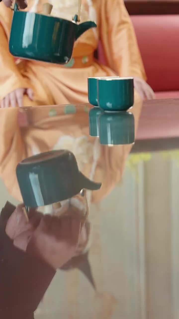 荒天帝 - Episode 10