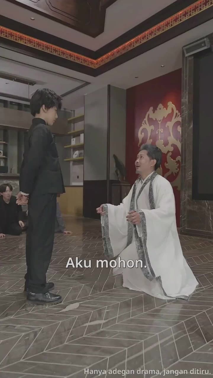 [Dubbing]Andika Sang Praktisi - Episode 65