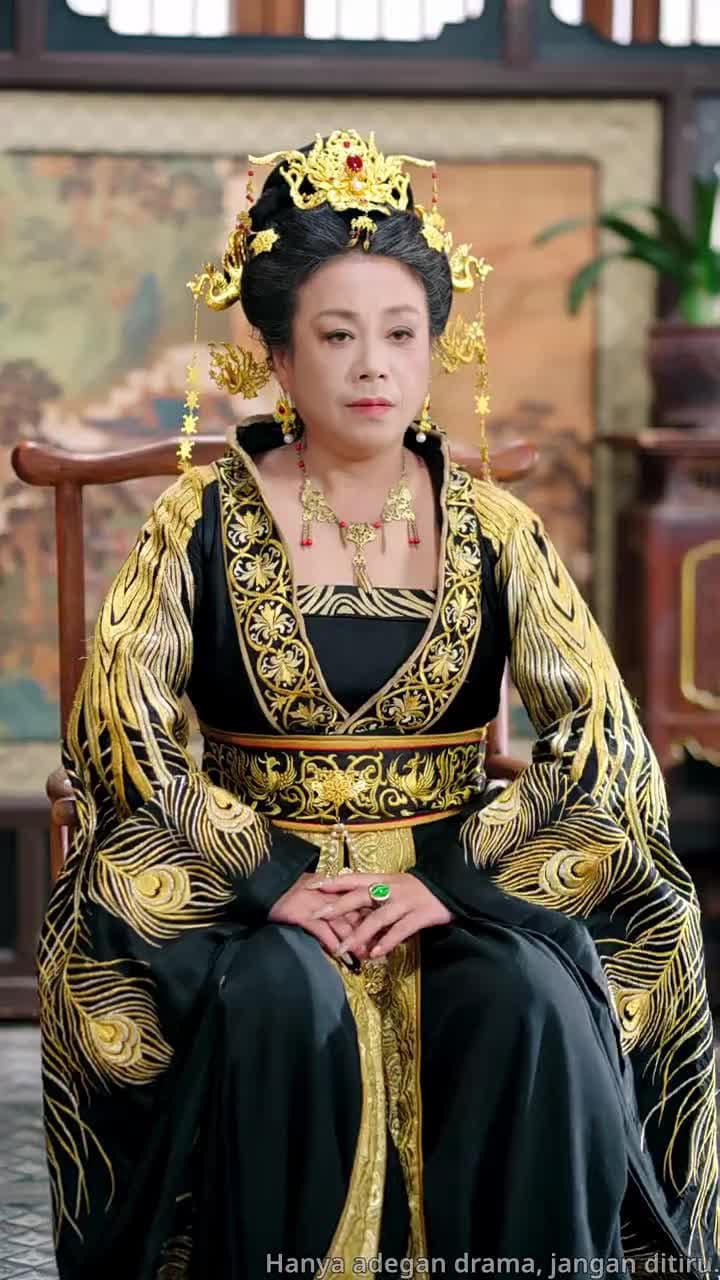 Pembalasan Kaisar - Episode 39