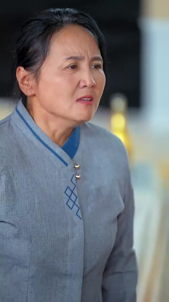 Aile Sırrı - Episode 12