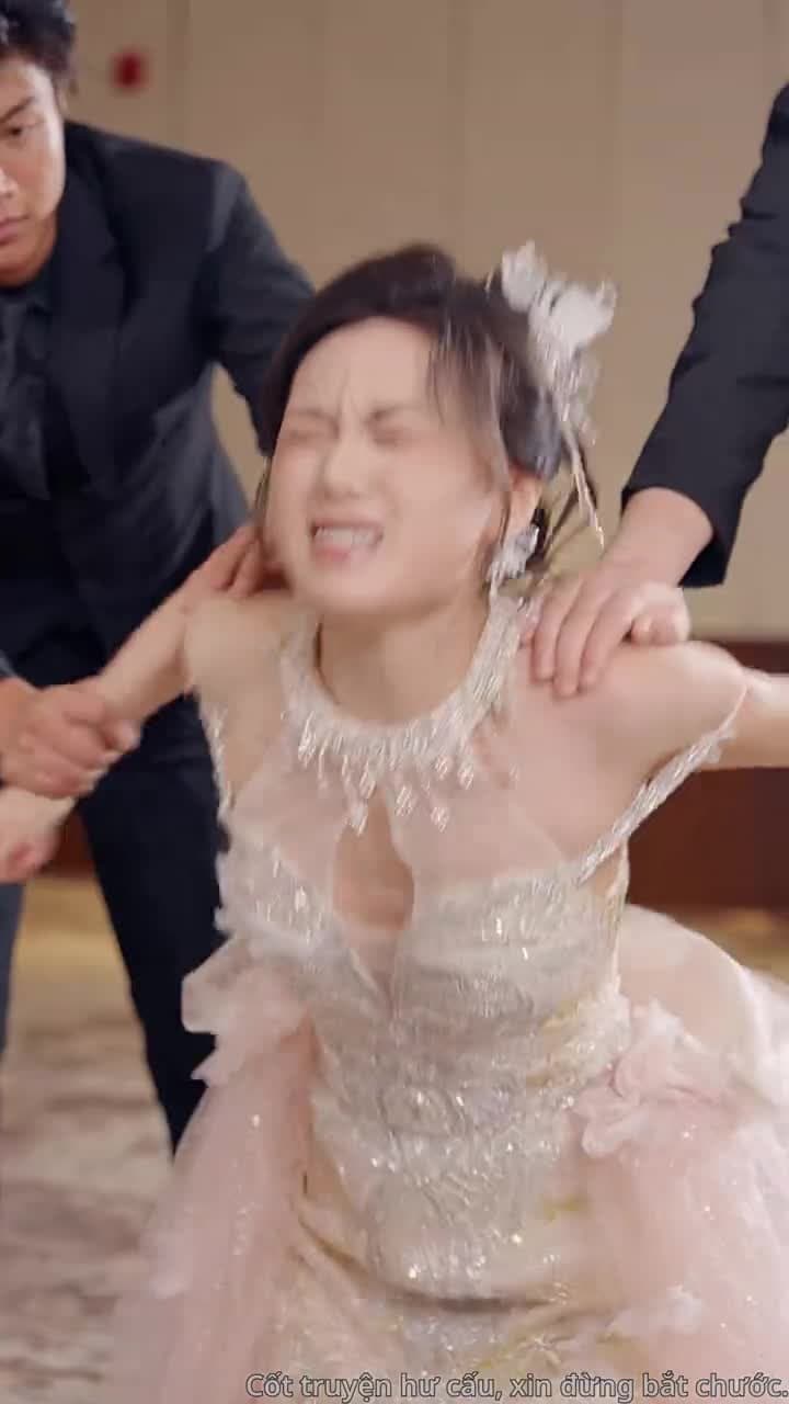 Mẹ Chồng Nàng Dâu - Episode 28