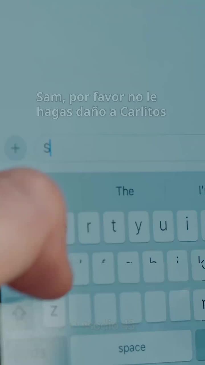El deseo despiadado de mi multimillonario - Episode 43