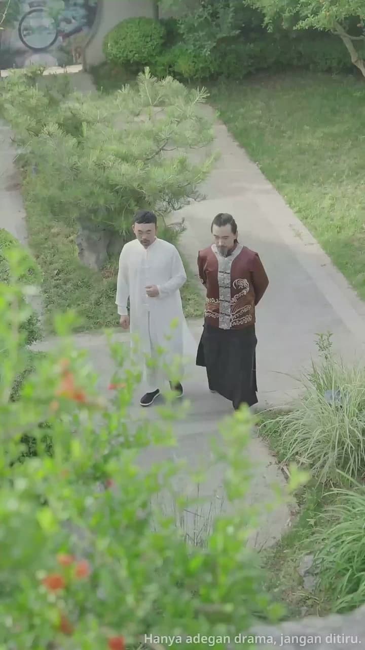 [Dubbing]Andika Sang Praktisi - Episode 24