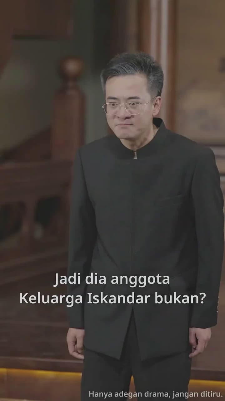 [Dubbing]Andika Sang Praktisi - Episode 61