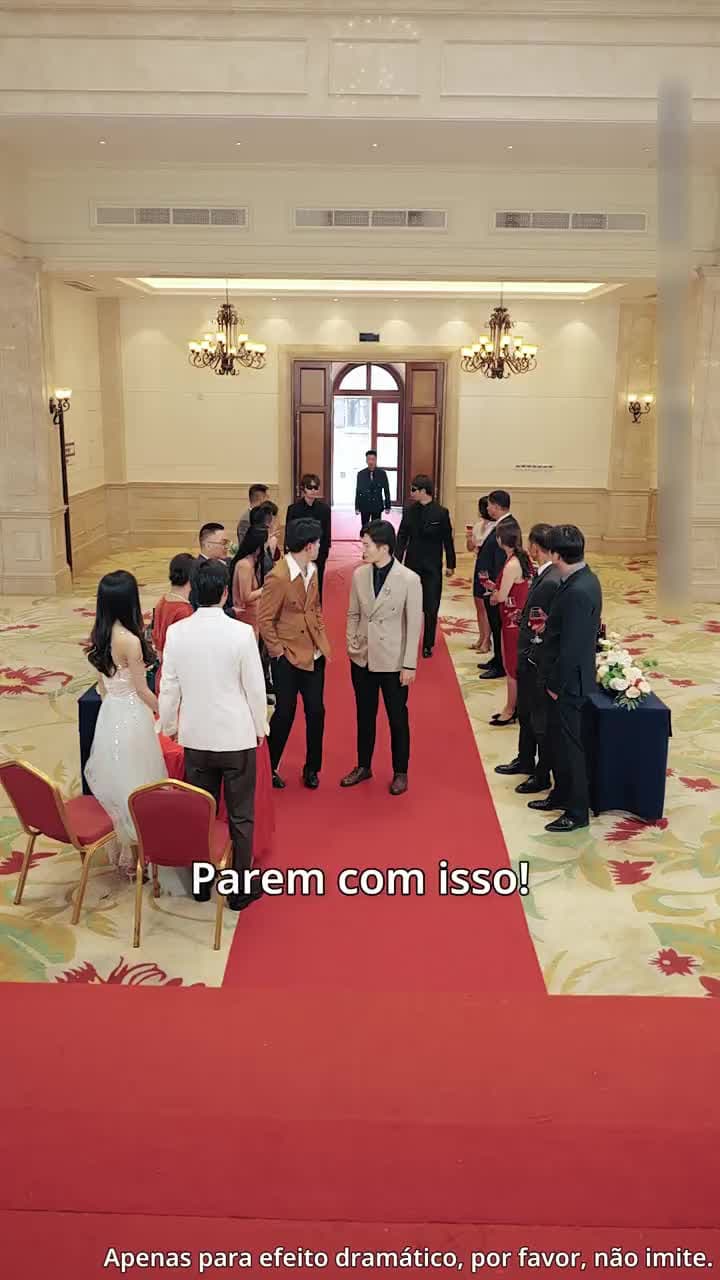 Herdeiro sem Saber - Episode 68