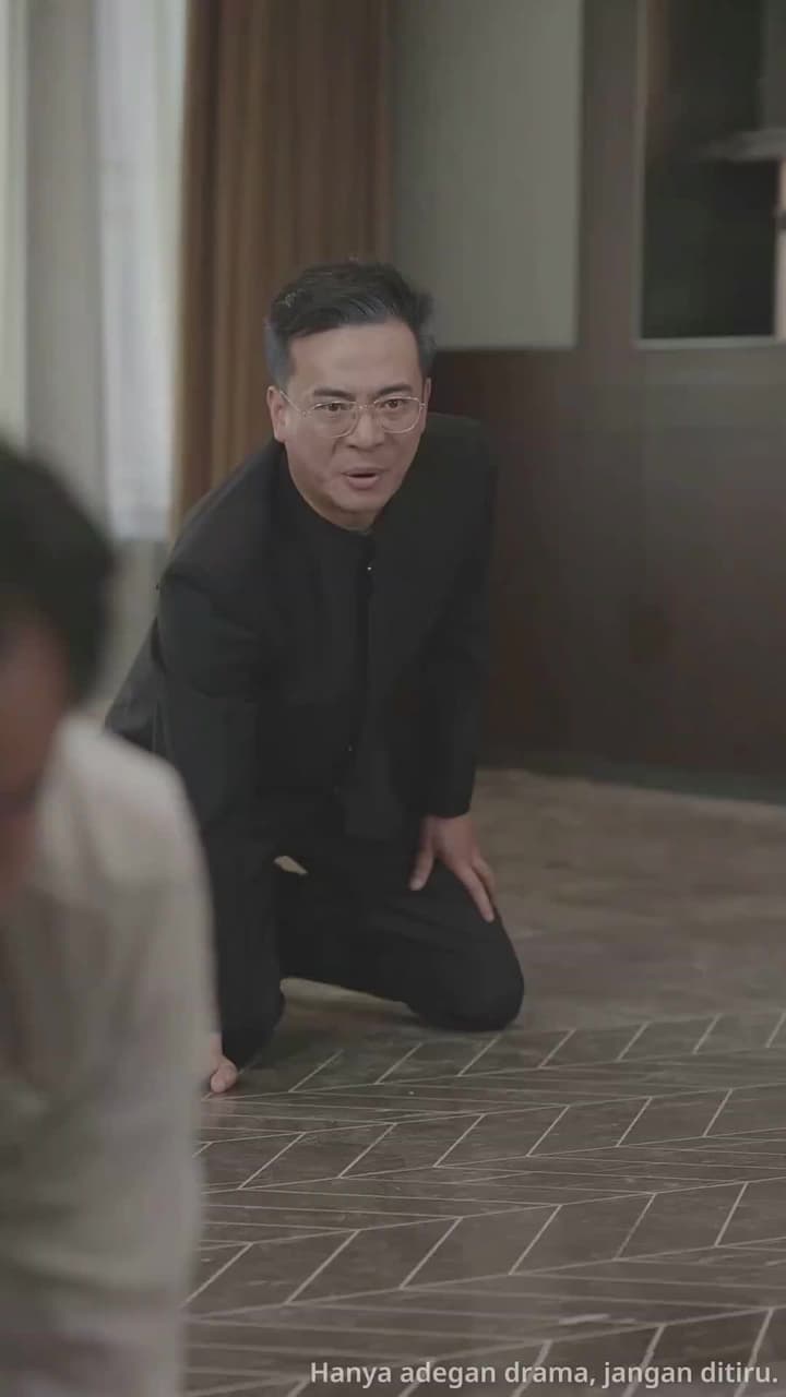 [Dubbing]Andika Sang Praktisi - Episode 60