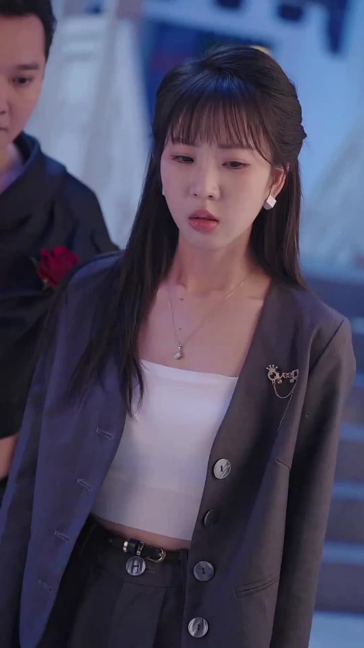 Thiên Kim Giả Ngốc - Episode 55