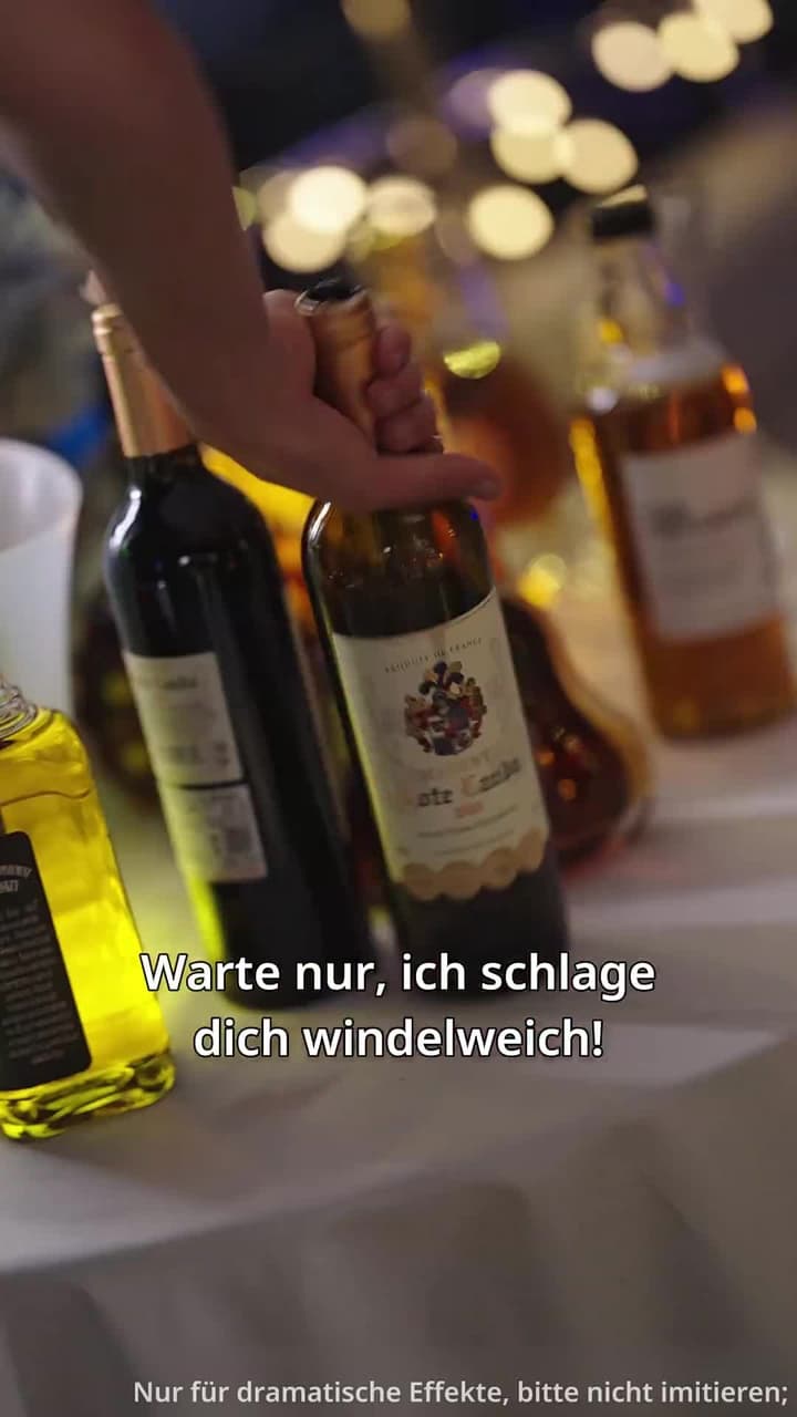 Verborgene Rache, gefundene Liebe - Episode 11