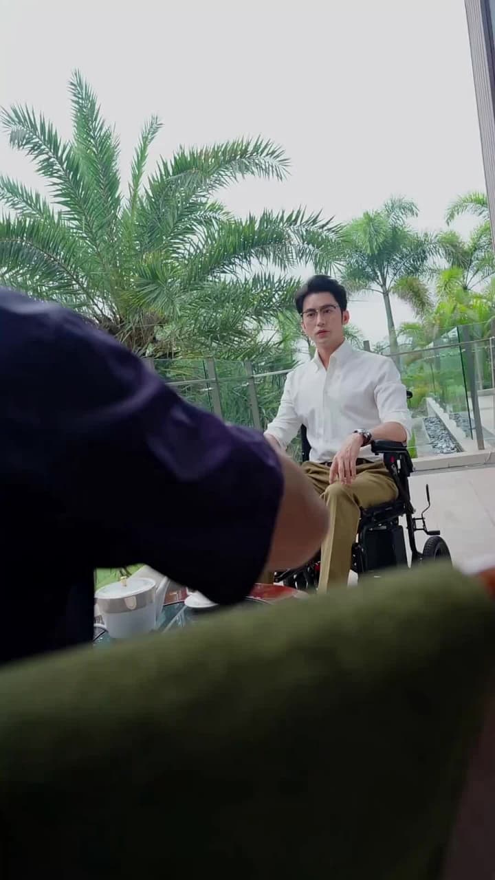 Thiên Kim Giả Ngốc - Episode 10