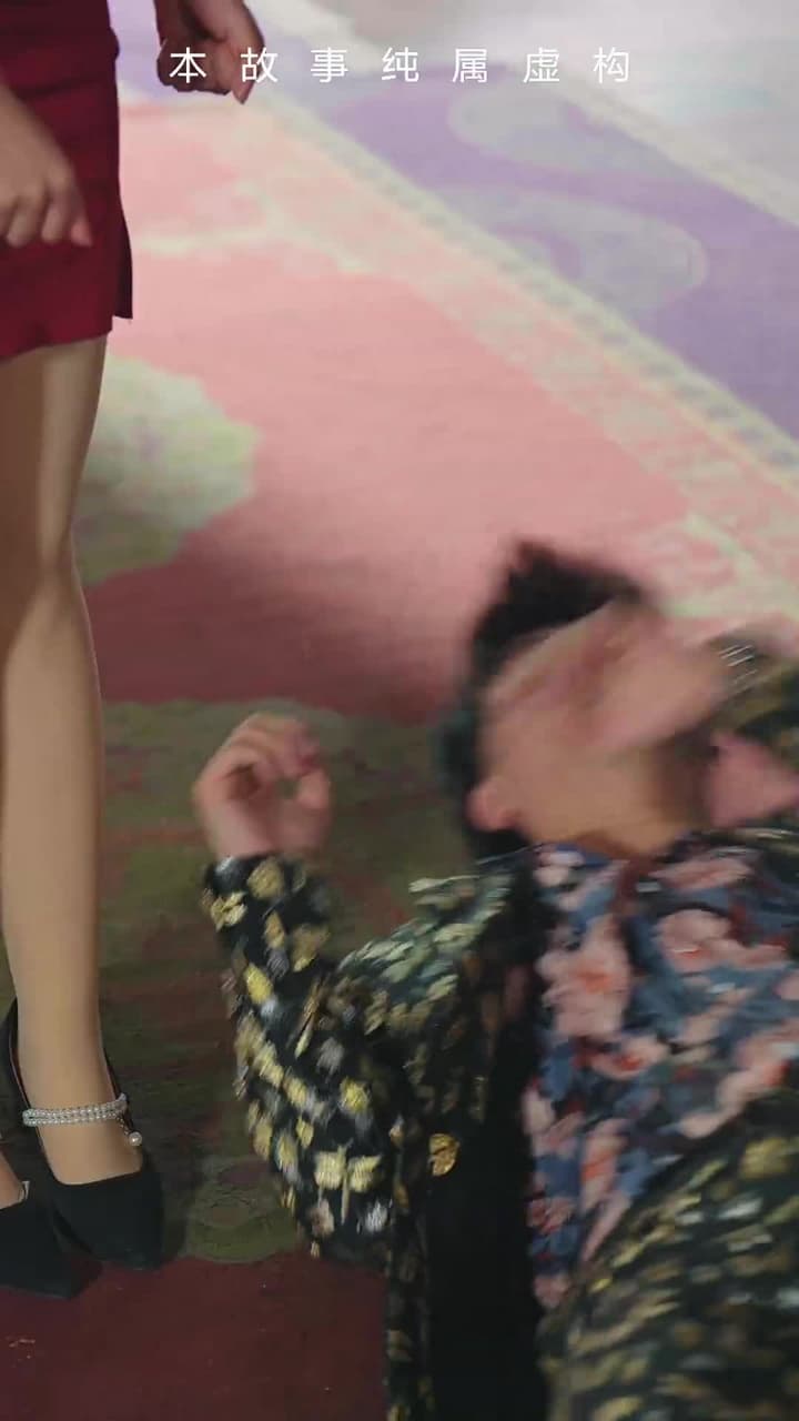 荒天帝 - Episode 35