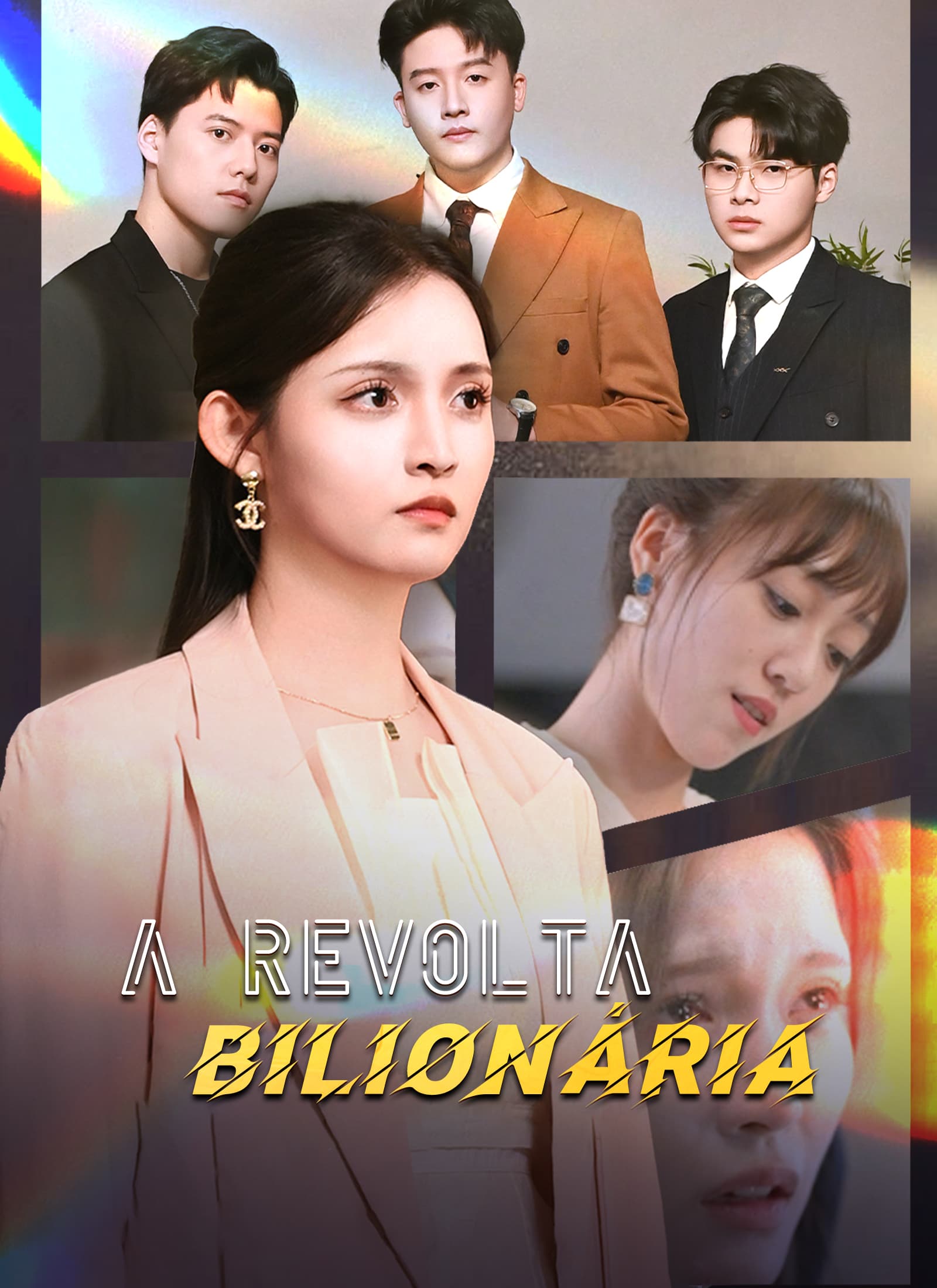 A Revolta Bilionária