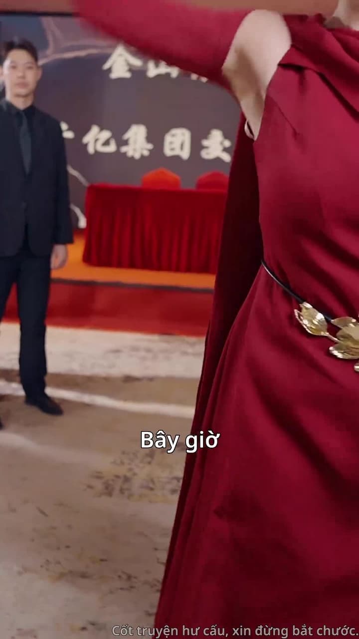 Mẹ Chồng Nàng Dâu - Episode 32