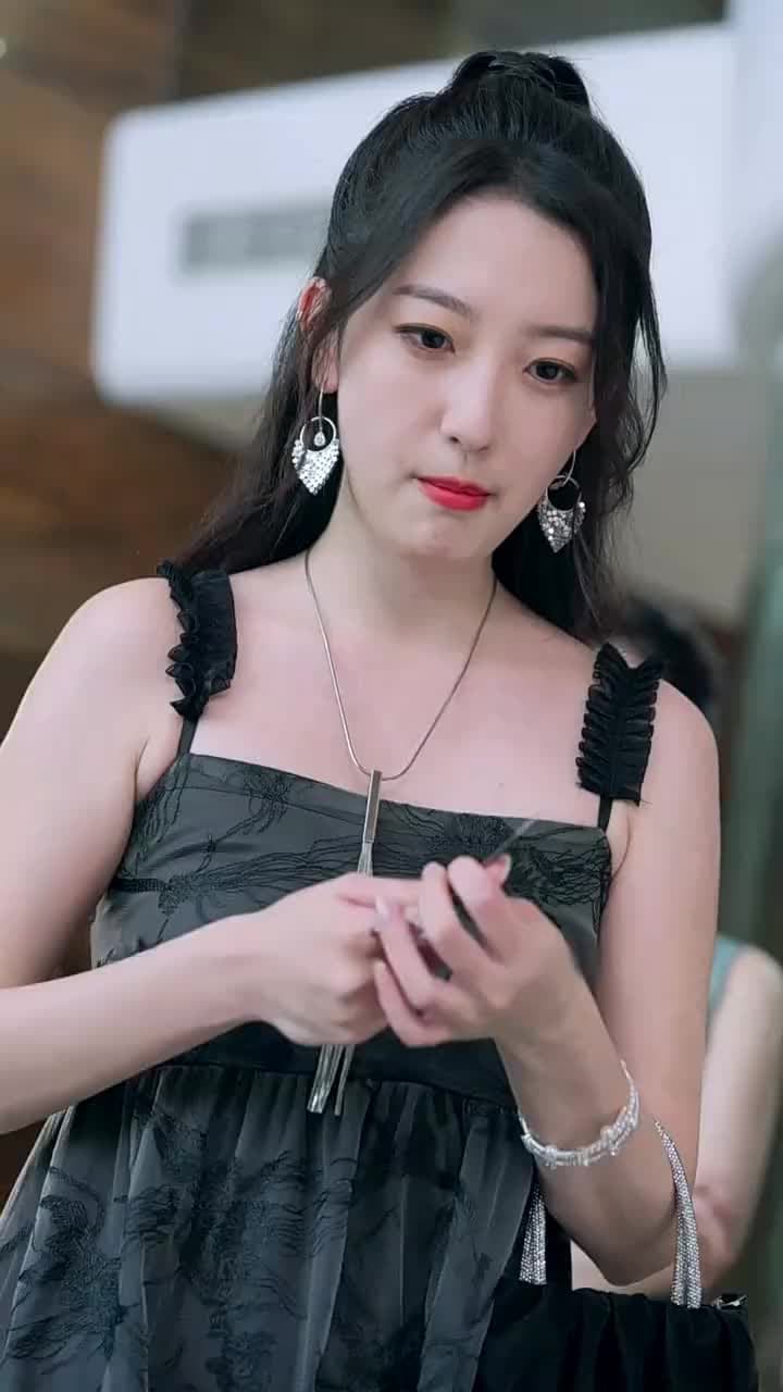 Thiên Kim Giả Ngốc - Episode 4