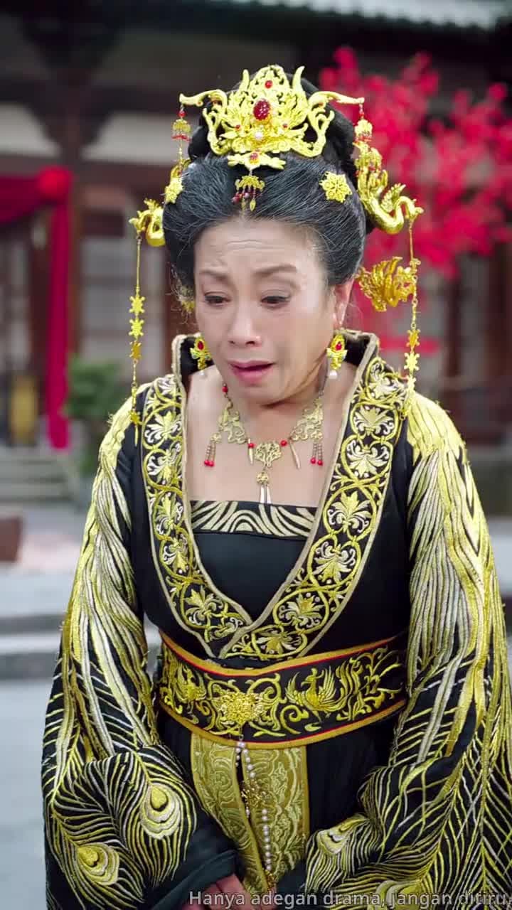Pembalasan Kaisar - Episode 52