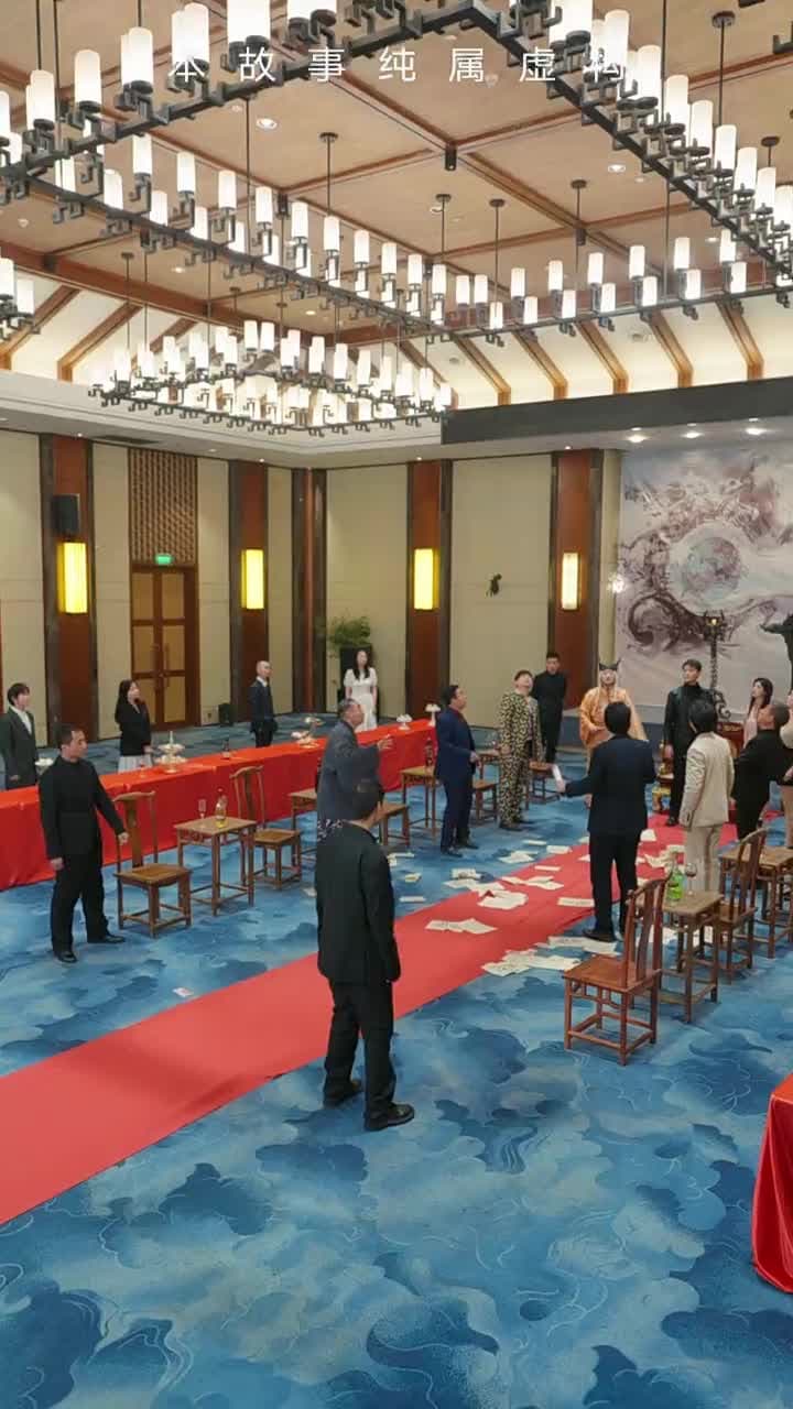 荒天帝 - Episode 21