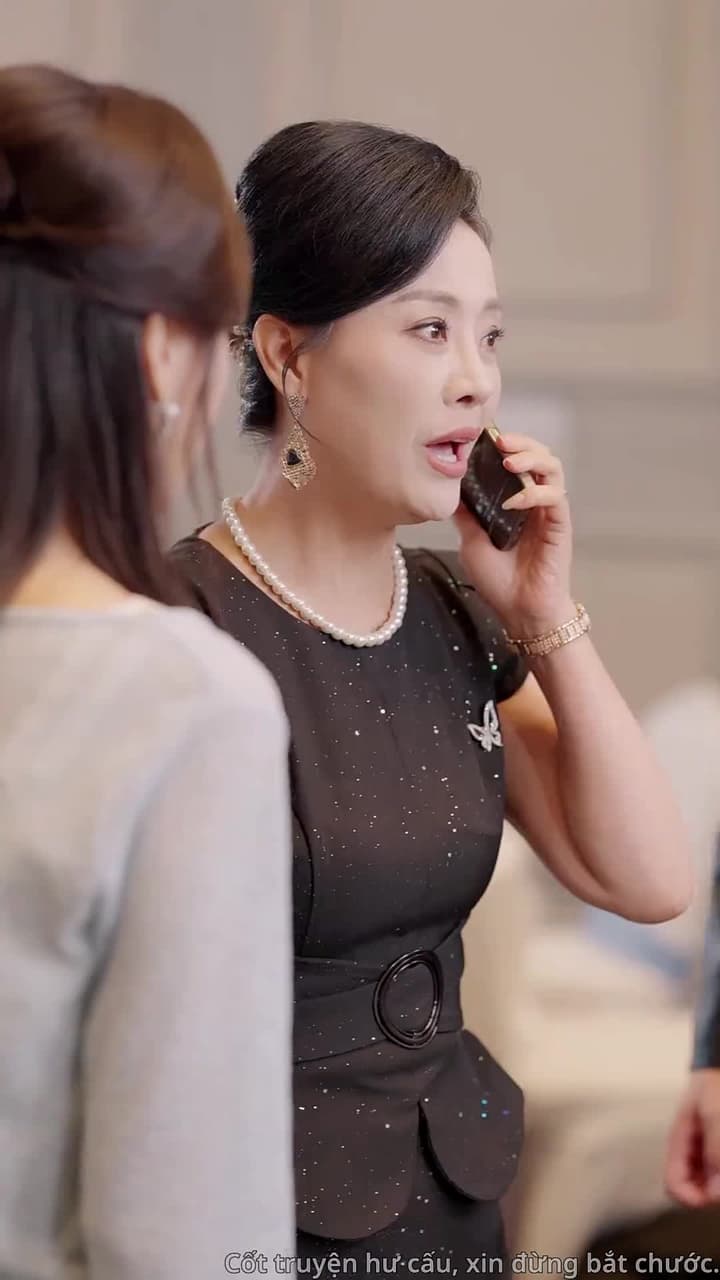 Mẹ Chồng Nàng Dâu - Episode 20