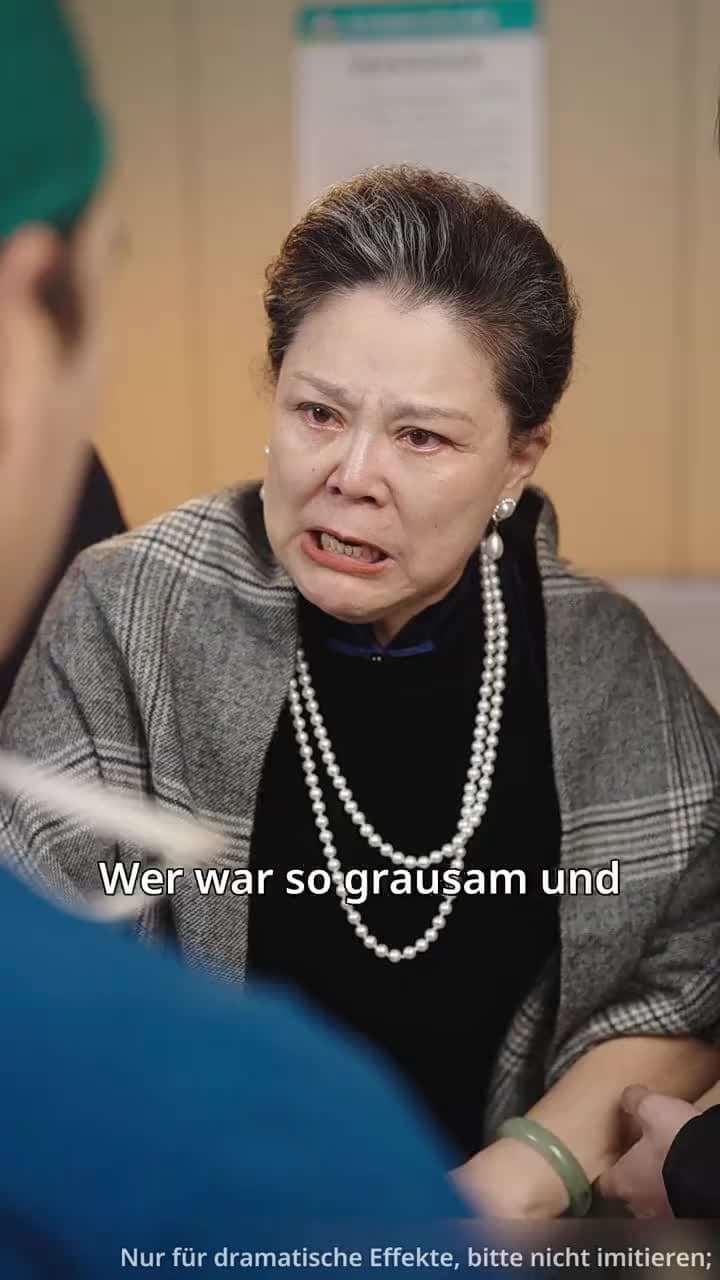 Verborgene Rache, gefundene Liebe - Episode 39