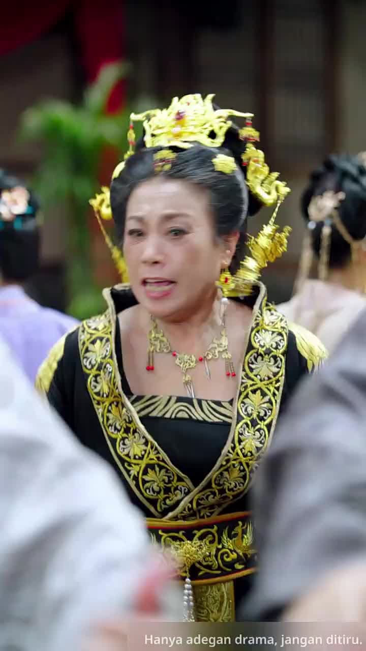 Pembalasan Kaisar - Episode 53