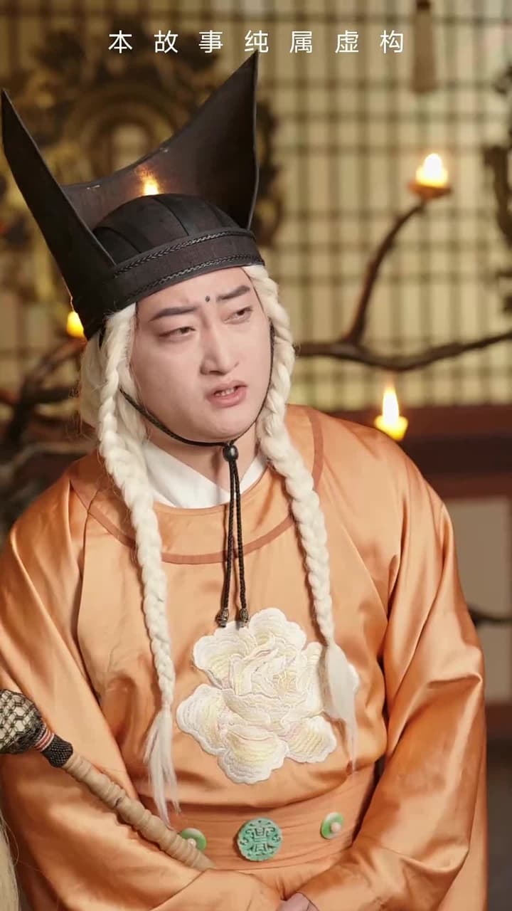 荒天帝 - Episode 34