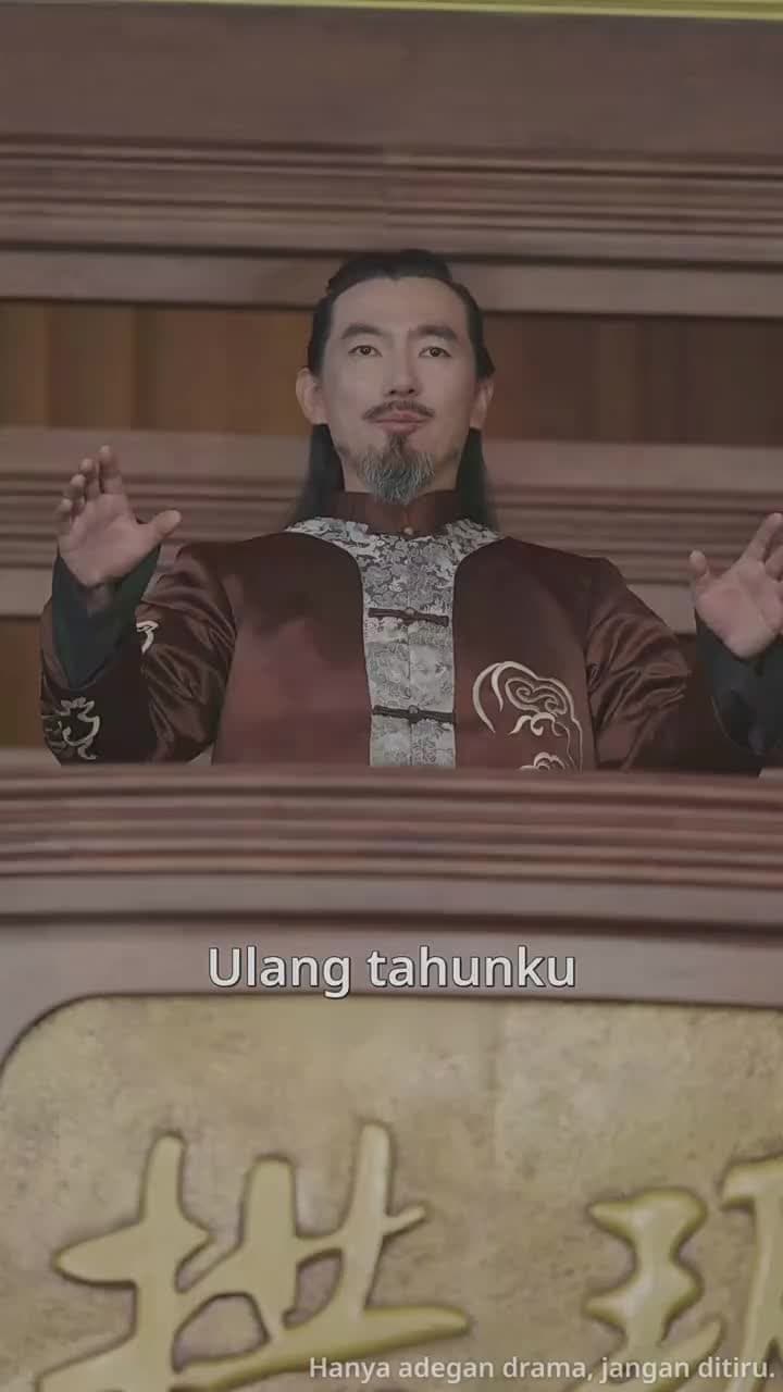 [Dubbing]Andika Sang Praktisi - Episode 26