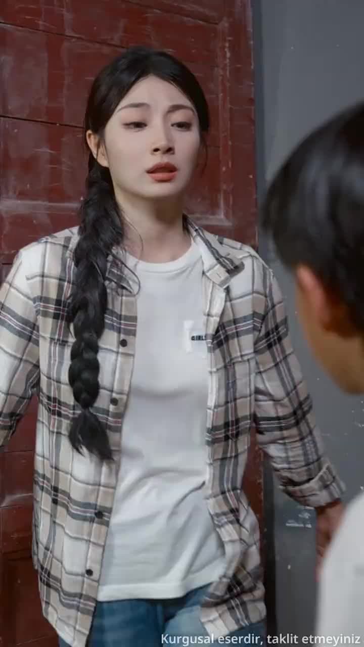 Aile Sırrı - Episode 54