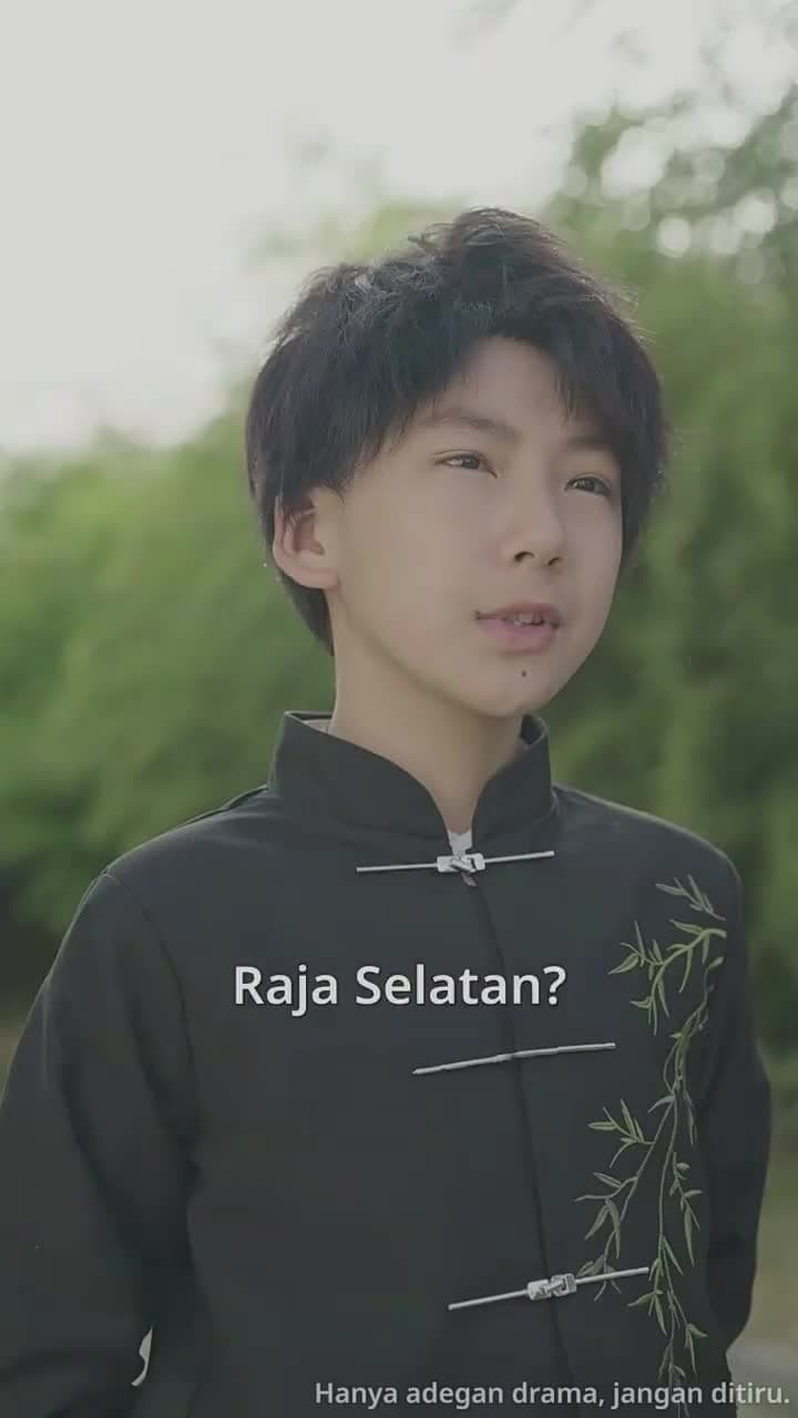 [Dubbing]Andika Sang Praktisi - Episode 16