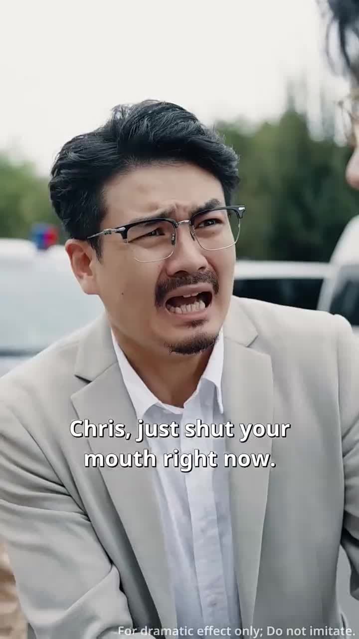 [Dubbed]Fiancé Stole My Parking, I Called Off the Engagement - Episode 20