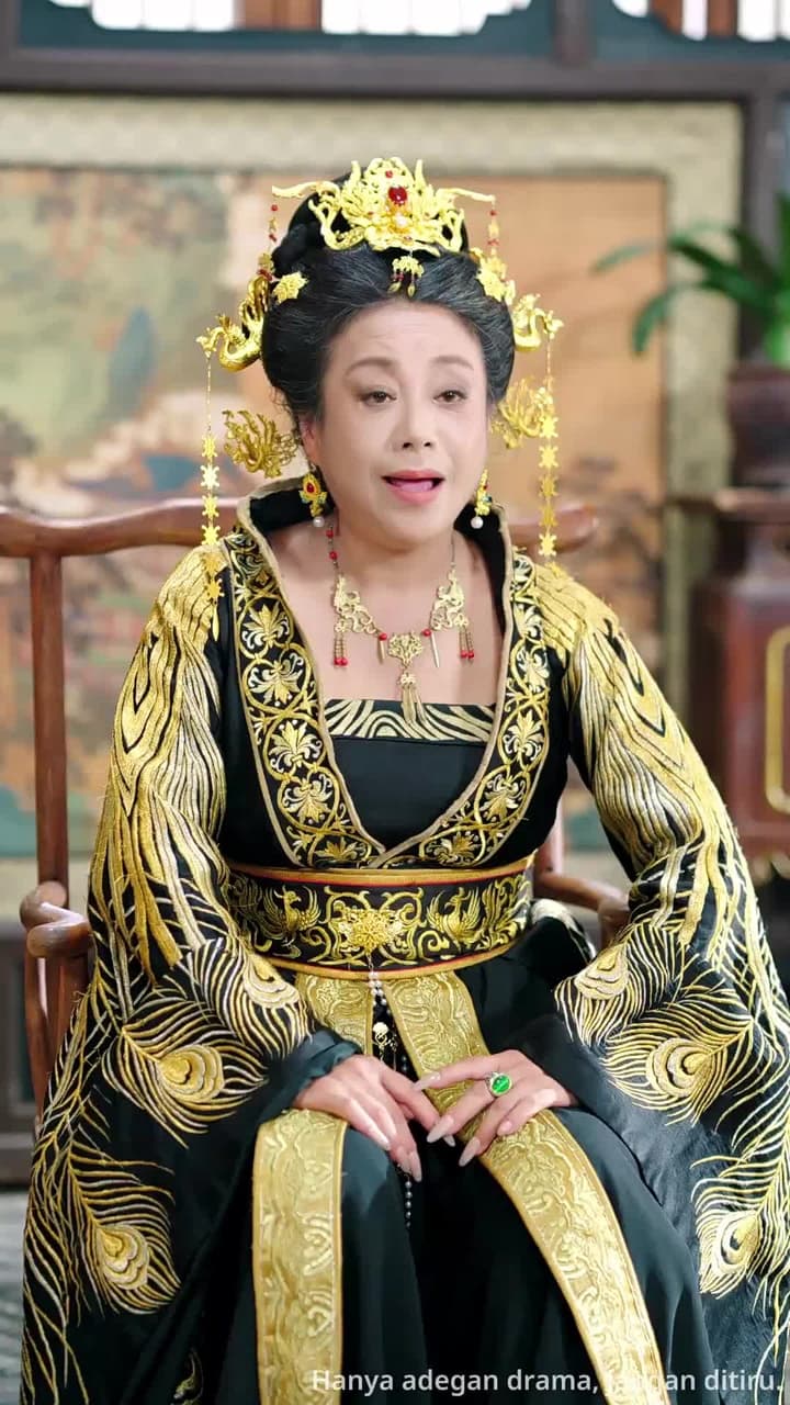 Pembalasan Kaisar - Episode 40