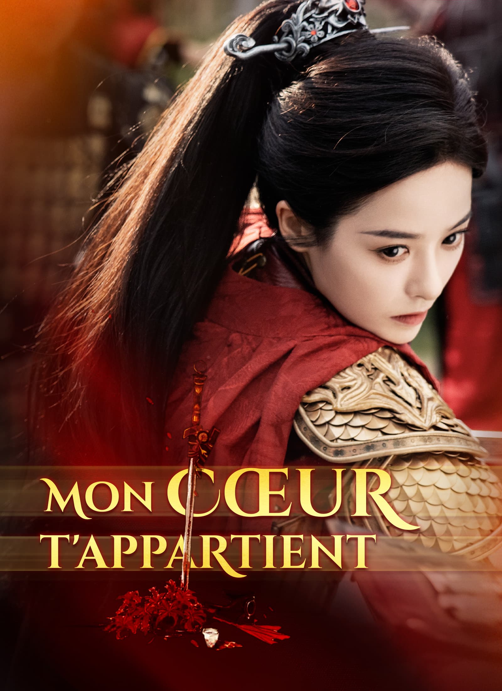 Mon Cœur t'appartient